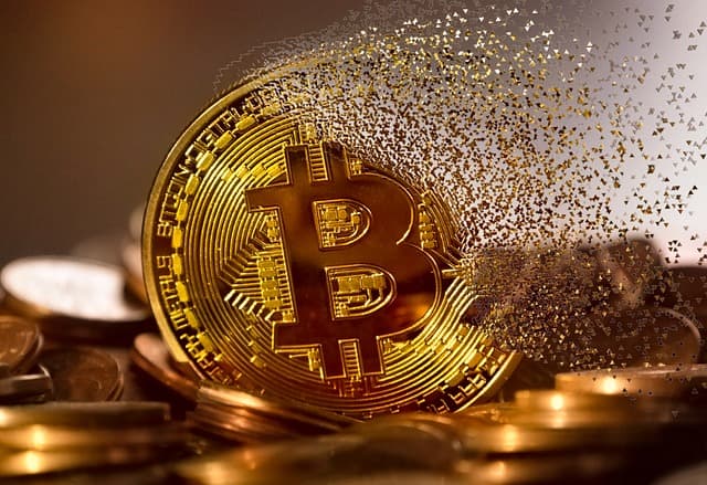 Basics of Cryptography in Blockchain