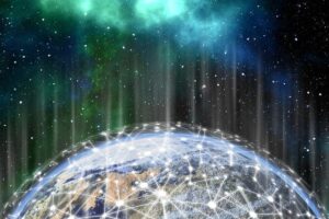 Sharding technology